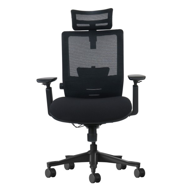 Крісло поворотне Osborn — ідеальне для комфортної роботи