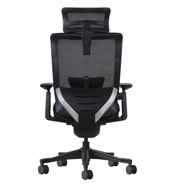 Крісло поворотне Osborn — ідеальне для комфортної роботи