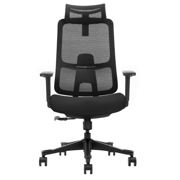 Крісло поворотне Lester для офісу та дому