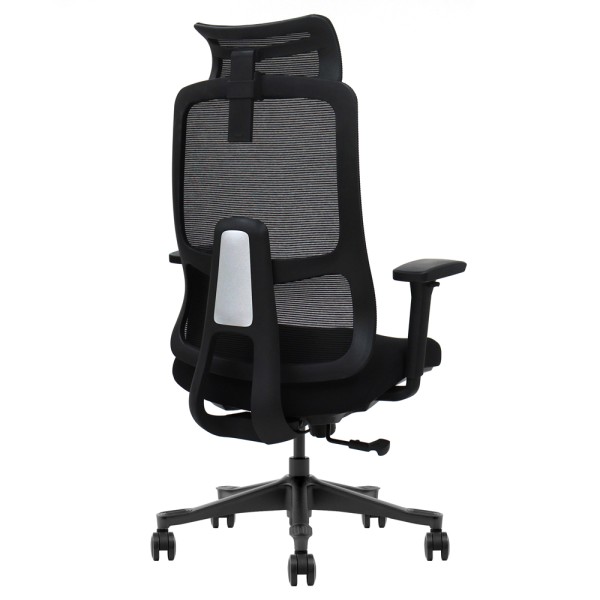 Крісло поворотне Lester для офісу та дому