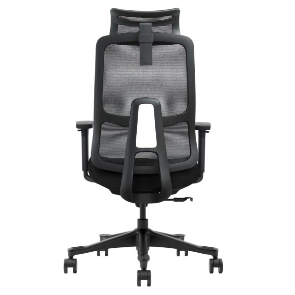 Крісло поворотне Lester для офісу та дому