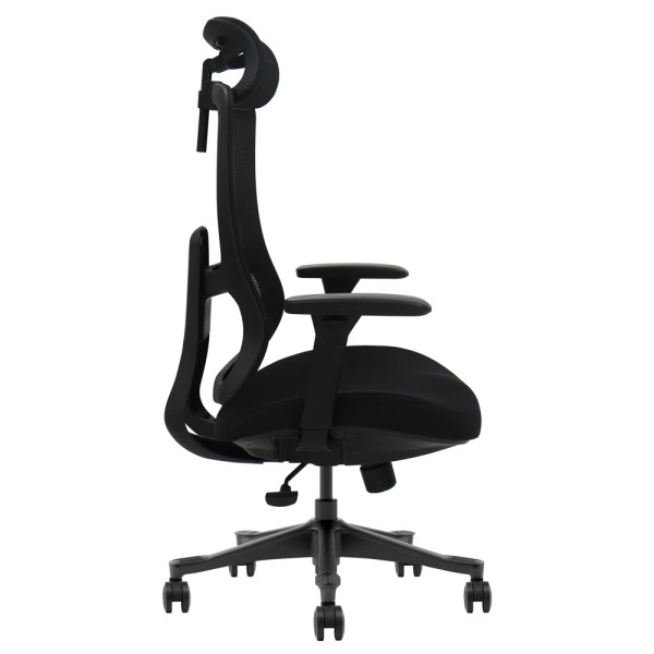 Крісло поворотне Lester для офісу та дому