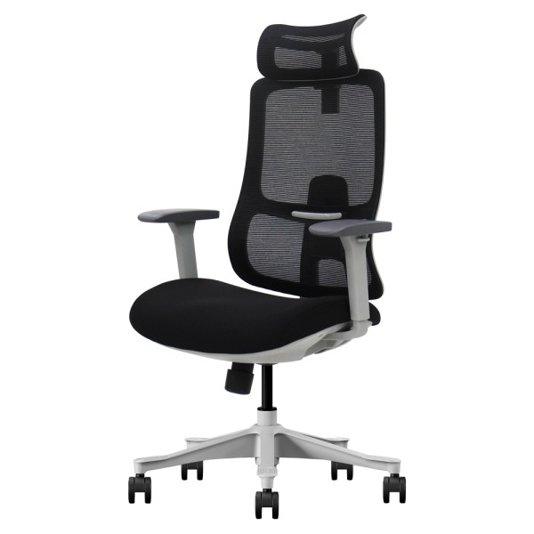 Крісло поворотне Lester для офісу та дому