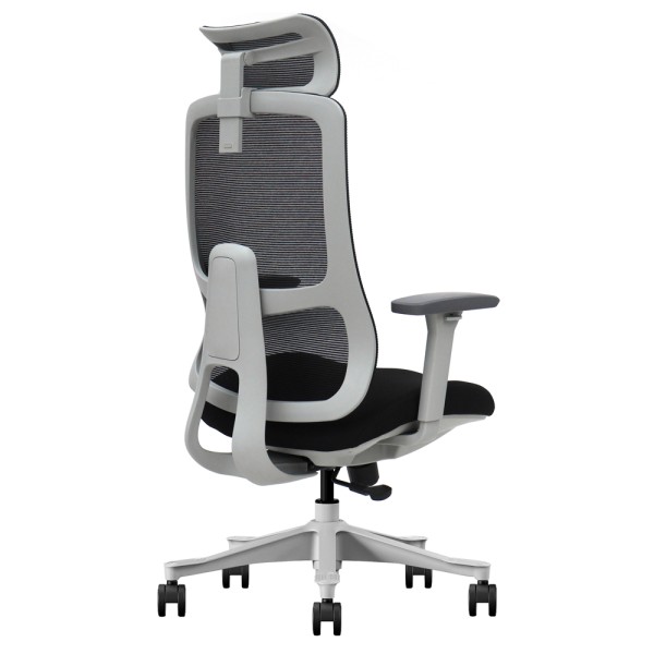 Крісло поворотне Lester для офісу та дому