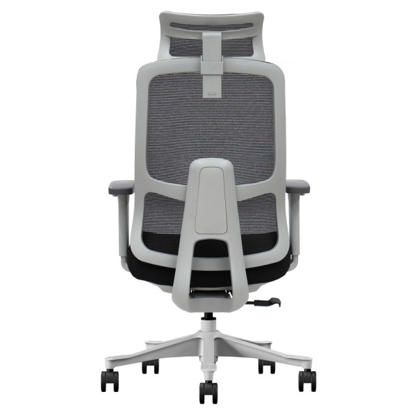 Крісло поворотне Lester для офісу та дому