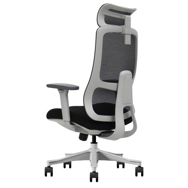 Крісло поворотне Lester для офісу та дому