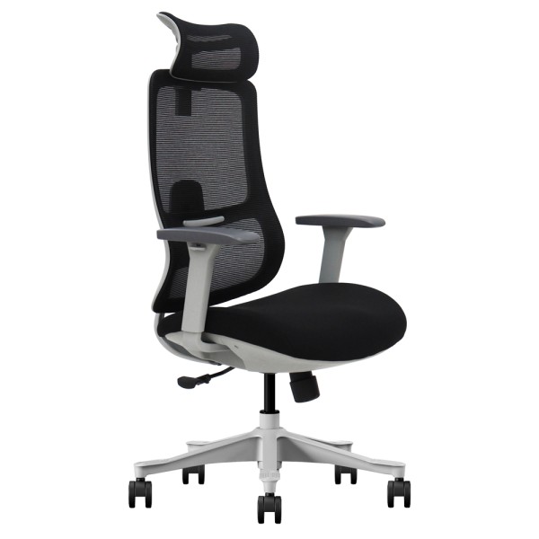 Крісло поворотне Lester для офісу та дому