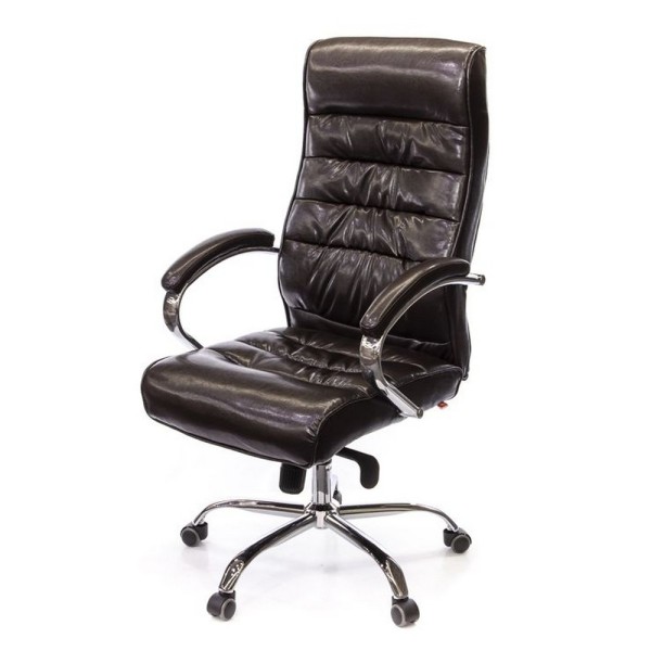 Крісло Каміль: зручність і стиль для вашого офісу