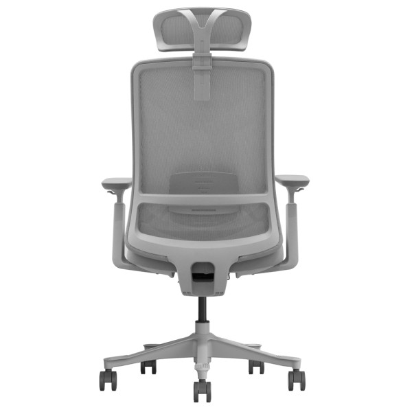 Крісло поворотне Virgil