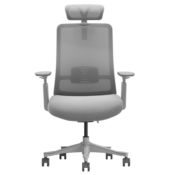 Крісло поворотне Virgil