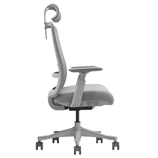 Крісло поворотне Virgil