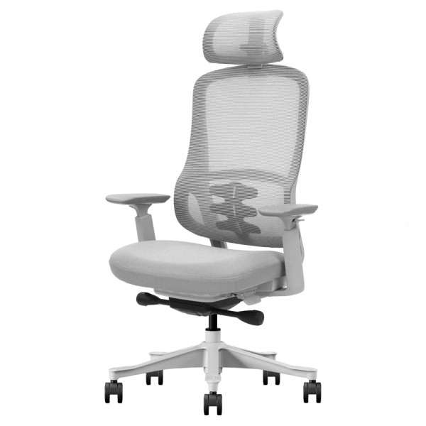 Крісло поворотне Omar