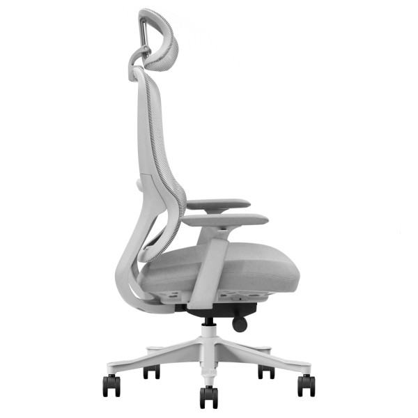 Крісло поворотне Omar