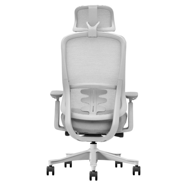 Крісло поворотне Omar