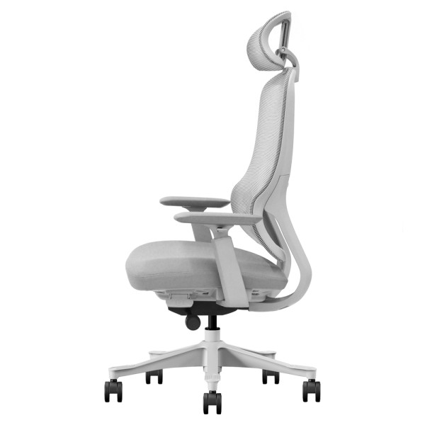 Крісло поворотне Omar