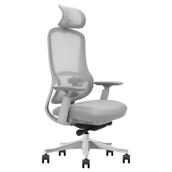 Крісло поворотне Omar