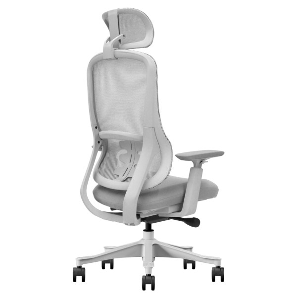 Крісло поворотне Omar