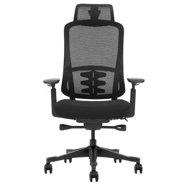 Крісло поворотне Omar