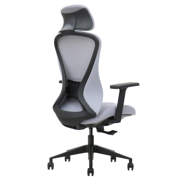 Крісло поворотне Magnus