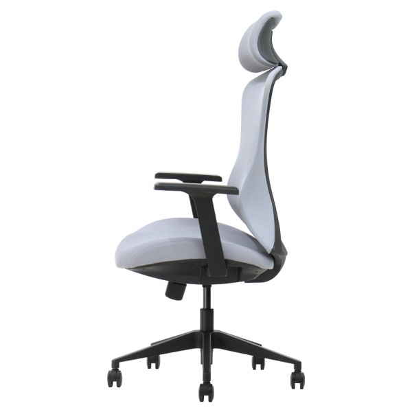 Крісло поворотне Magnus