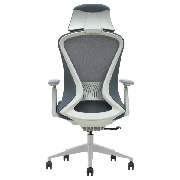 Крісло поворотне Magnus Lux – комфорт та стиль для вашого офісу