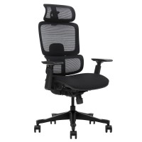 Кресло поворотное Walter ткань