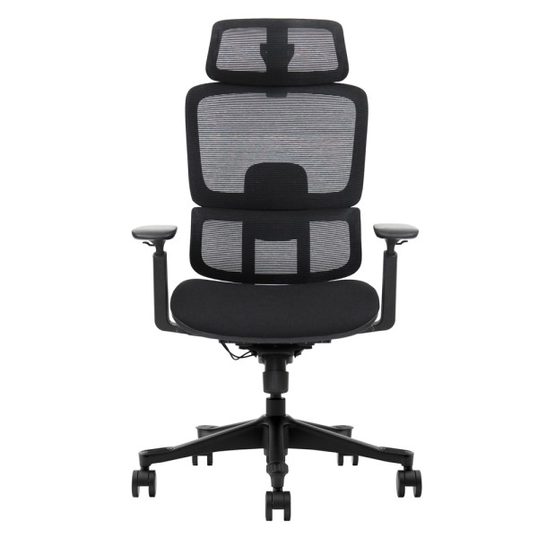 Крісло поворотне Walter - комфорт та стиль для вашого офісу