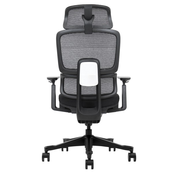 Крісло поворотне Walter - комфорт та стиль для вашого офісу