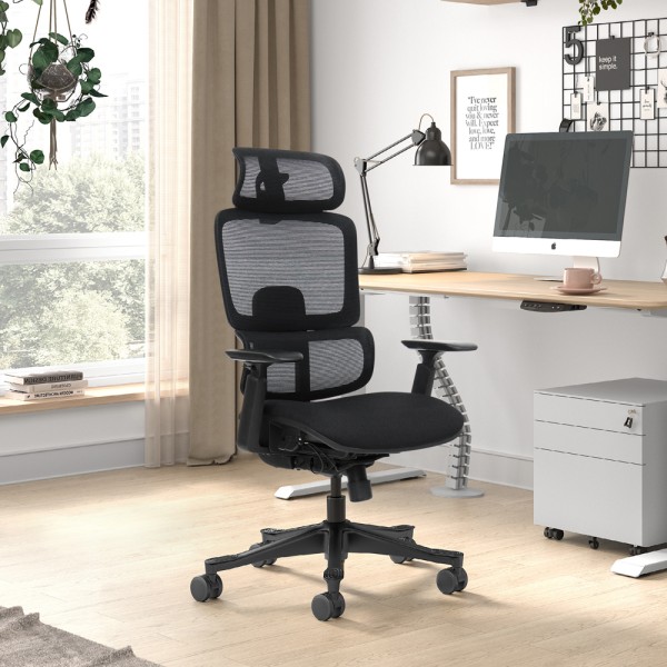 Крісло поворотне Walter - комфорт та стиль для вашого офісу