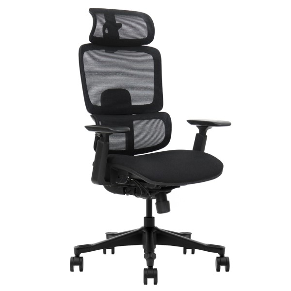 Крісло поворотне Walter - комфорт та стиль для вашого офісу