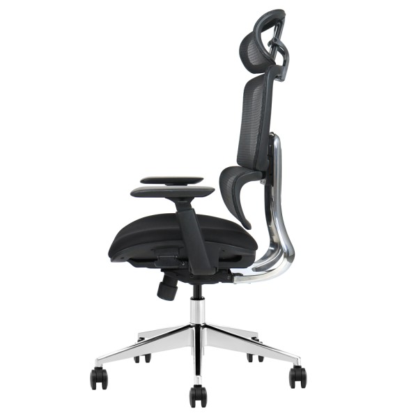 Крісло поворотне Walter - комфорт та стиль для вашого офісу