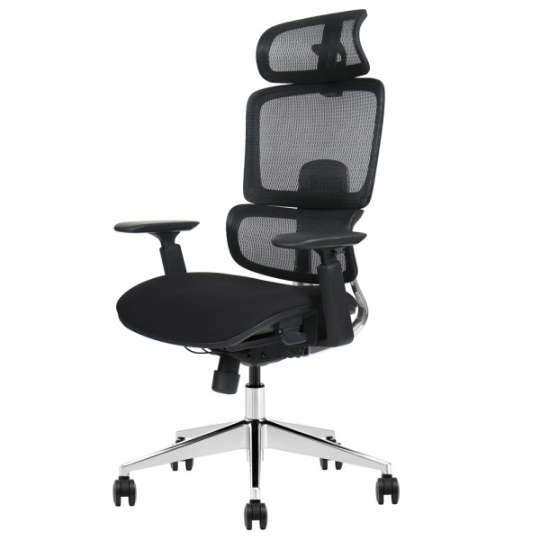 Крісло поворотне Walter - комфорт та стиль для вашого офісу