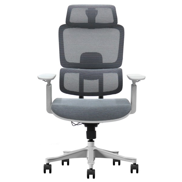 Крісло поворотне Walter сітка - комфорт та стиль для вашого офісу