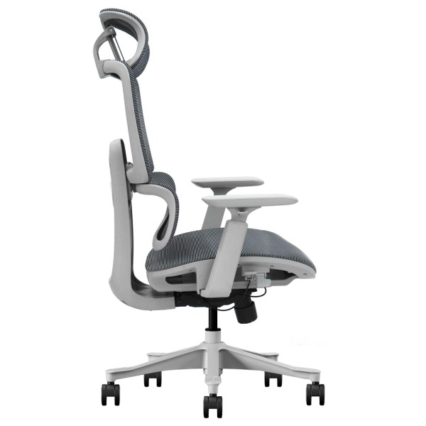 Крісло поворотне Walter сітка - комфорт та стиль для вашого офісу