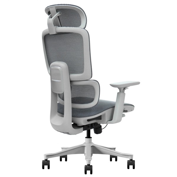 Крісло поворотне Walter сітка - комфорт та стиль для вашого офісу