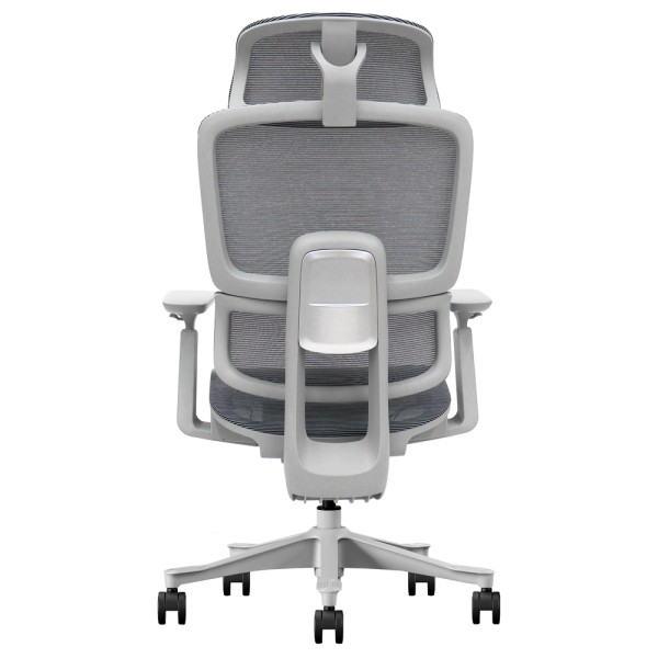 Крісло поворотне Walter сітка - комфорт та стиль для вашого офісу