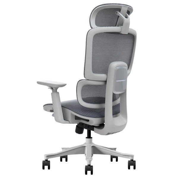 Крісло поворотне Walter сітка - комфорт та стиль для вашого офісу