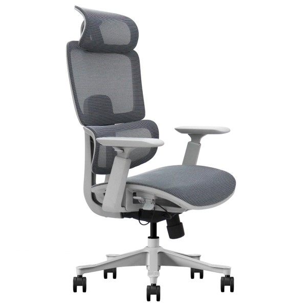 Крісло поворотне Walter сітка - комфорт та стиль для вашого офісу