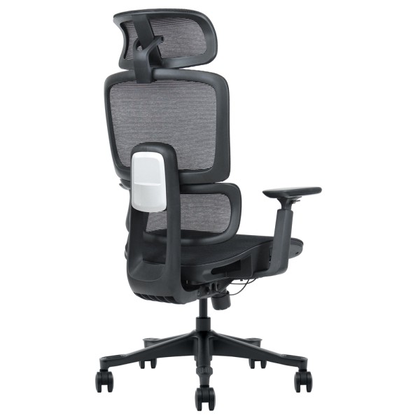 Крісло поворотне Walter сітка - комфорт та стиль для вашого офісу