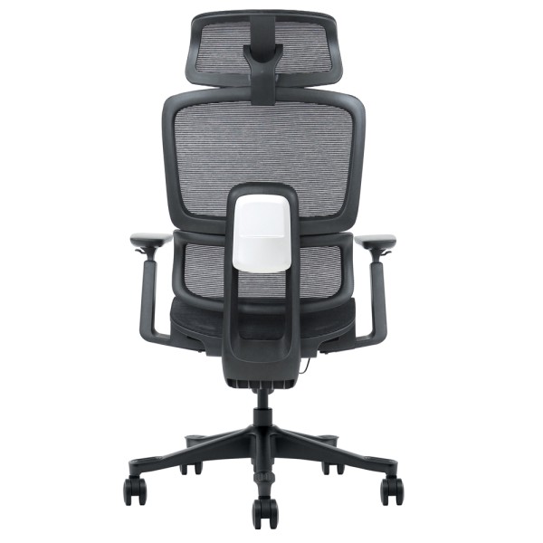 Крісло поворотне Walter сітка - комфорт та стиль для вашого офісу