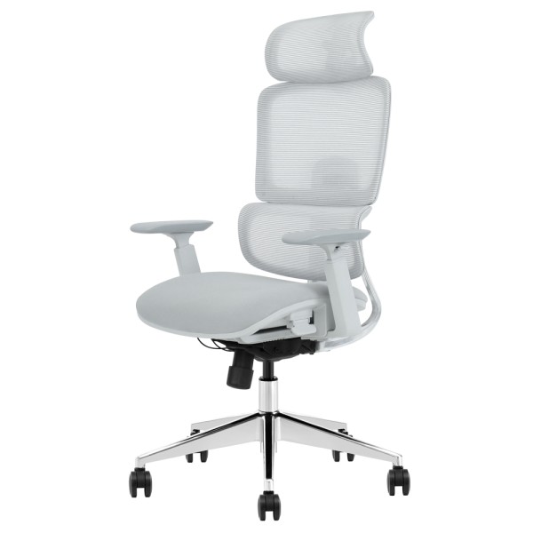 Крісло поворотне Walter сітка - комфорт та стиль для вашого офісу