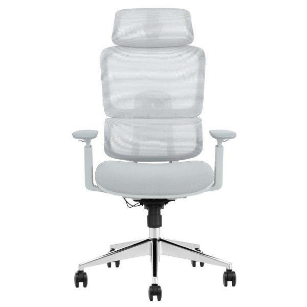 Крісло поворотне Walter сітка - комфорт та стиль для вашого офісу