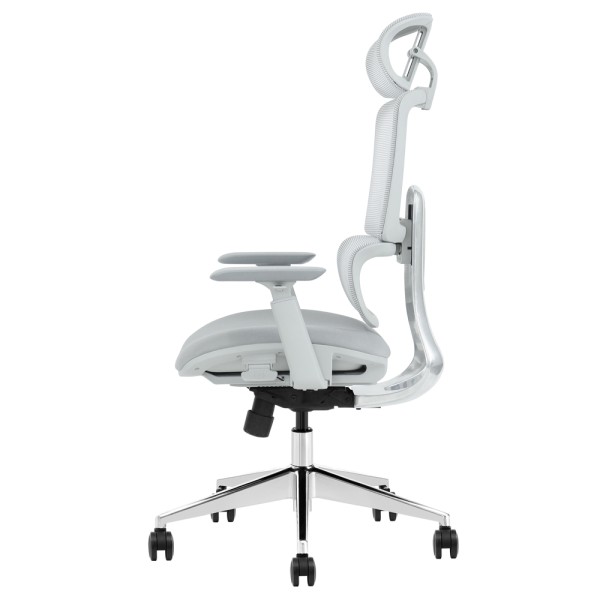 Крісло поворотне Walter сітка - комфорт та стиль для вашого офісу