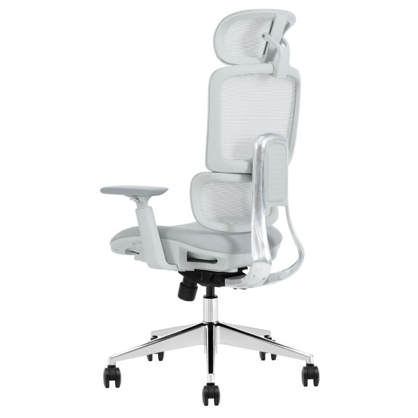 Крісло поворотне Walter сітка - комфорт та стиль для вашого офісу