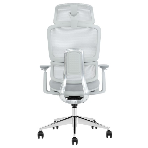 Крісло поворотне Walter сітка - комфорт та стиль для вашого офісу