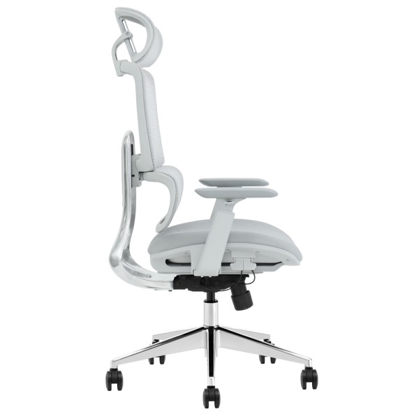 Крісло поворотне Walter сітка - комфорт та стиль для вашого офісу