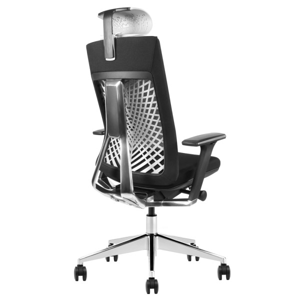 Крісло поворотне Dorian - комфорт та стиль для вашого офісу