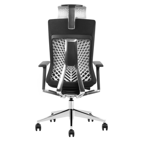 Крісло поворотне Dorian - комфорт та стиль для вашого офісу