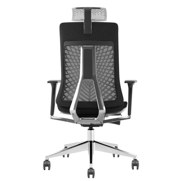 Крісло поворотне Dorian - комфорт та стиль для вашого офісу