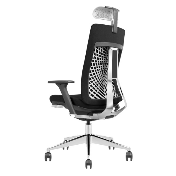 Крісло поворотне Dorian - комфорт та стиль для вашого офісу